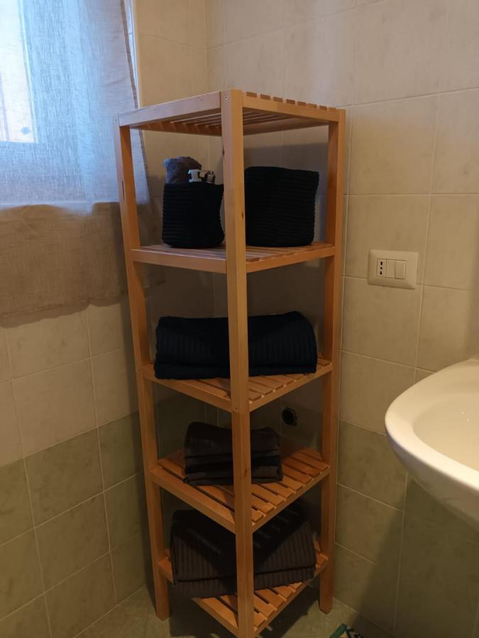 Grazioso Trilocale Con Ampia Terrazza Apartamento Chiesa in Valmalenco Exterior foto